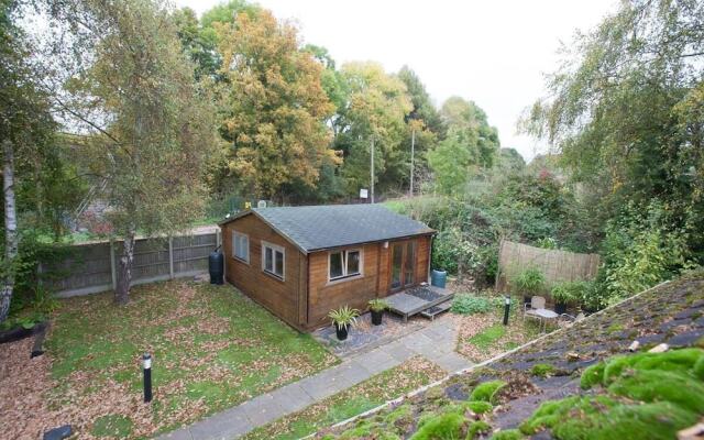 West View Lodge