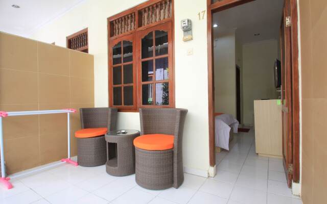 The Kuta Bagus View
