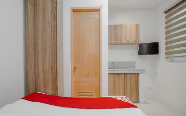 The Quarters by OYO Rooms