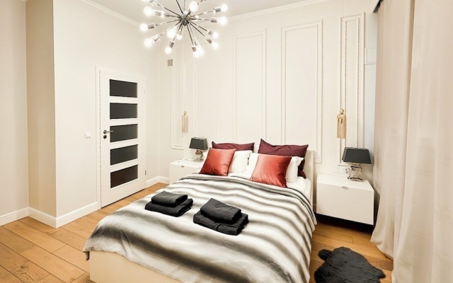UNIT Centrum deLuX Plac Zbawiciela