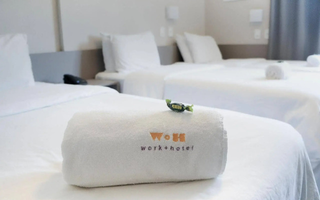 Work Hotel