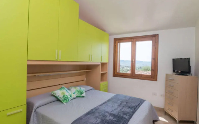 House Ortensia Badesi
