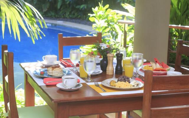 Olas Verdes Hotel