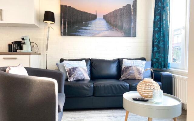 Vakantiewoning Domburg DO31