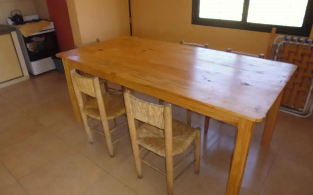 La Serena del Gualeyan