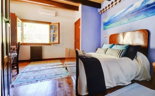 105746 -  Villa in Andratx