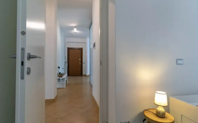 Turati Family Apartment