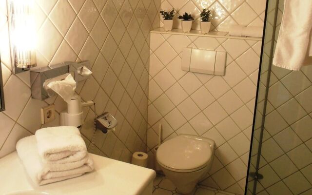 Hotel Garni Bären