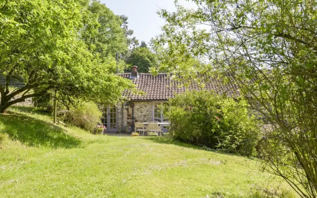 Hayloft at Magnolia Lake