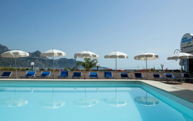 Hotel Panoramic