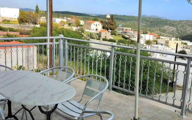 Monolithos Village Apartments