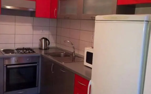 Apartment Olujic