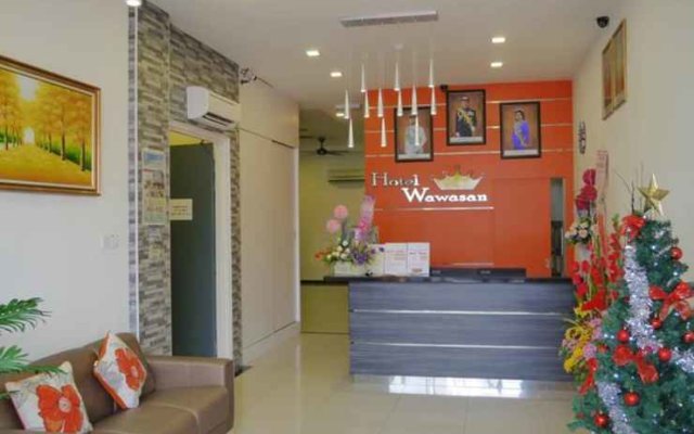 Hotel Wawasan