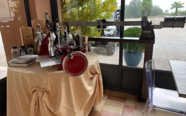 Villa San Biagio