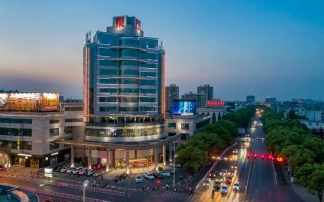Oriental Hotel