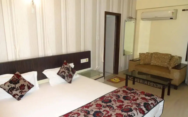 FabExpress Royal Residency Patna