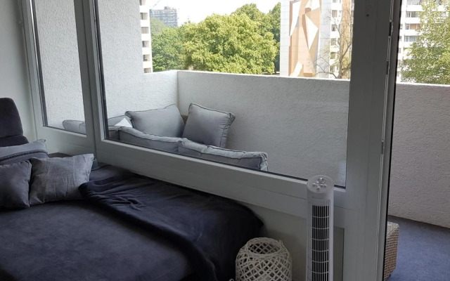 Ferienwohnungen Fuchs