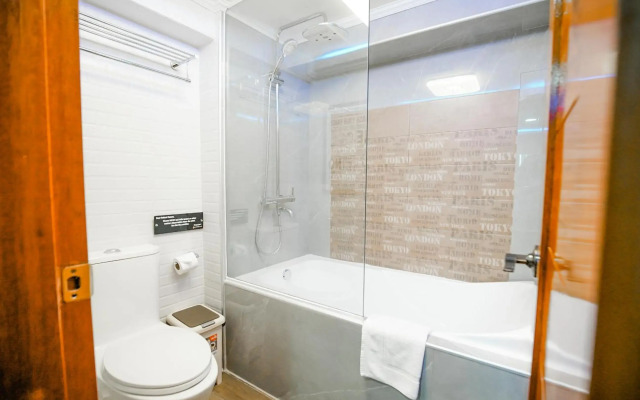 CLOCKWORKORANGE Luxury Suites