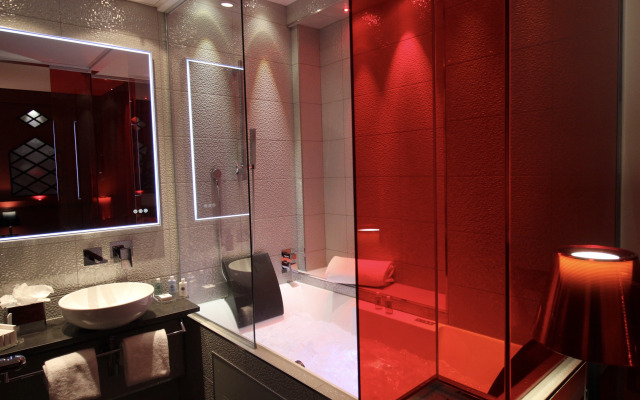 Secret de Paris - Hotel & Spa