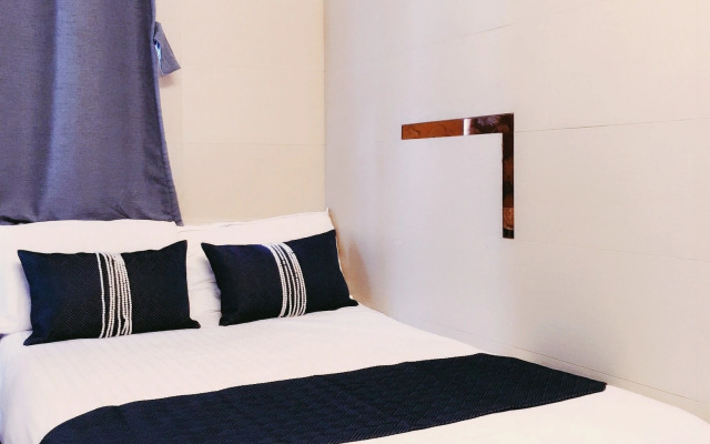 New Grand Guest House
