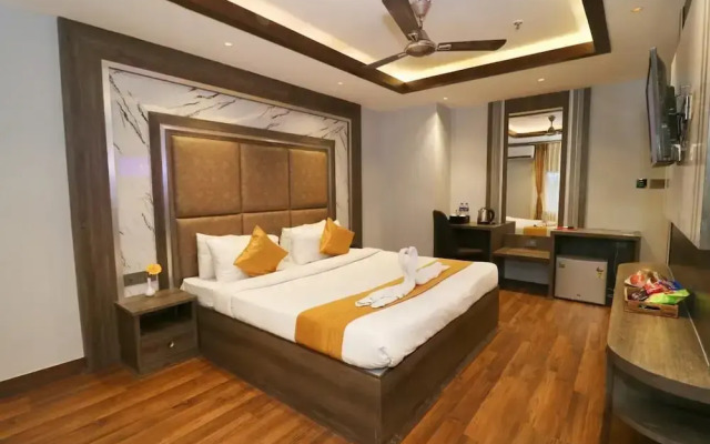 Transitel A Boutique Hotel