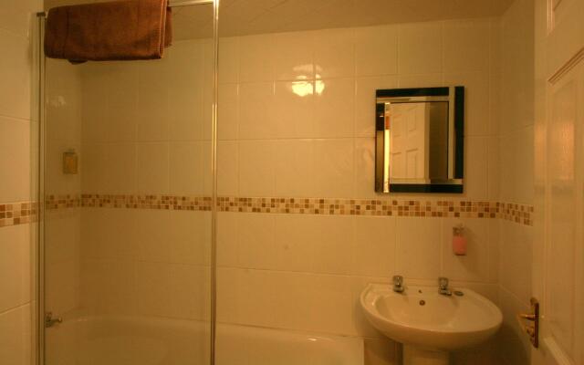 St Pauls Street North Serviced Apartments