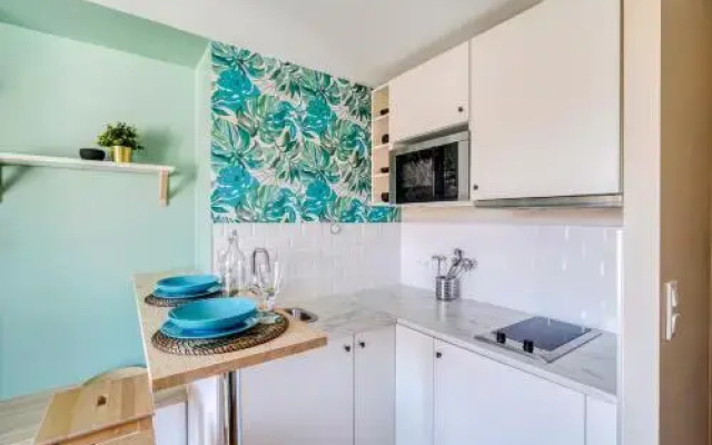 Honore Suite Carnot