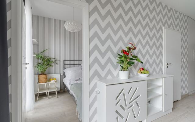 Apartament Brylowska