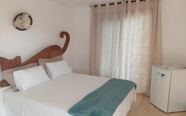 Casa Barco Ferradura