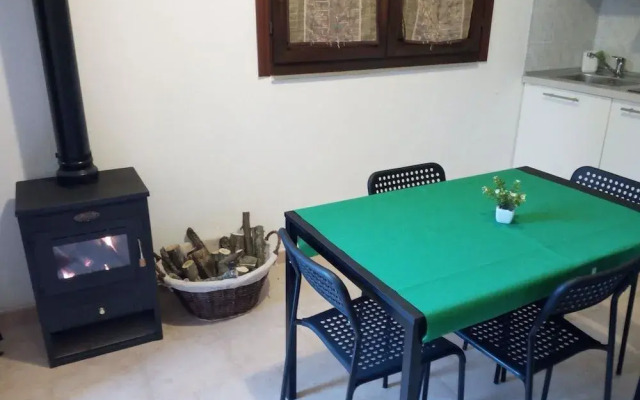 Parco dei Crisciuni Villaggio Camping