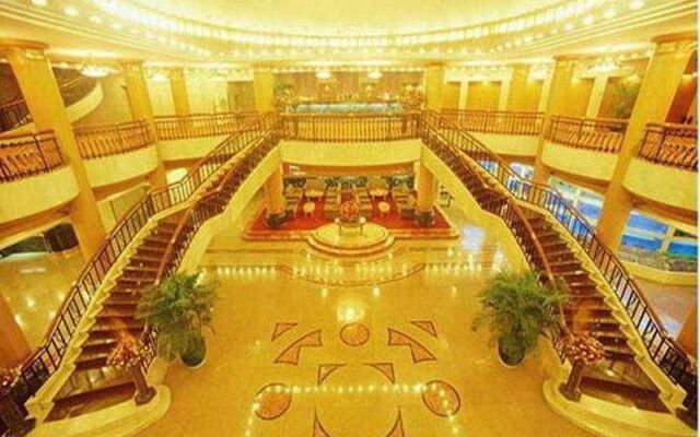 White Palace Hotel - Guangzhou