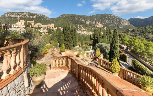 Hotel Valldemossa