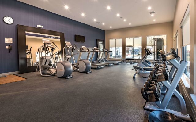 Hampton Inn & Suites Dallas The Colony