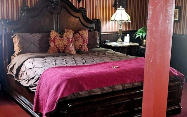 Wyatt's Hotel