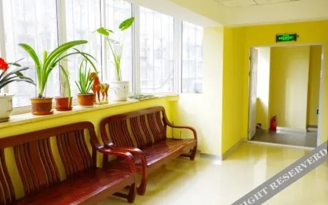 Xianghe Hostel
