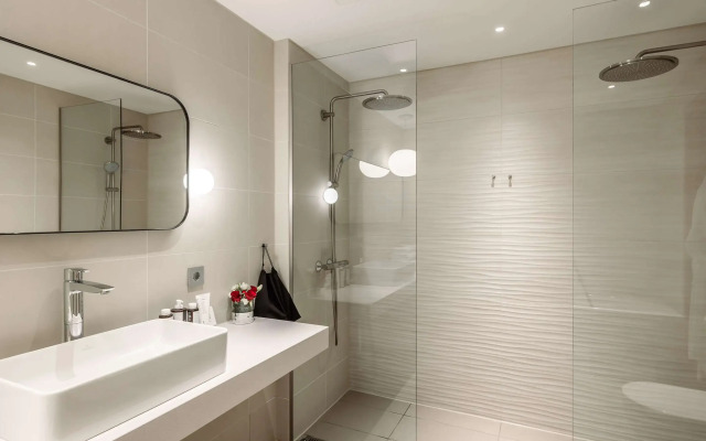 Quality Hotel Ramsalt