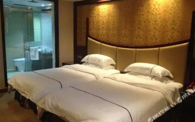 Baofeng Hotel