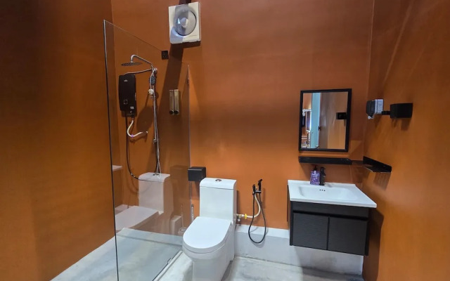 Hotel Ban Sheng Teik