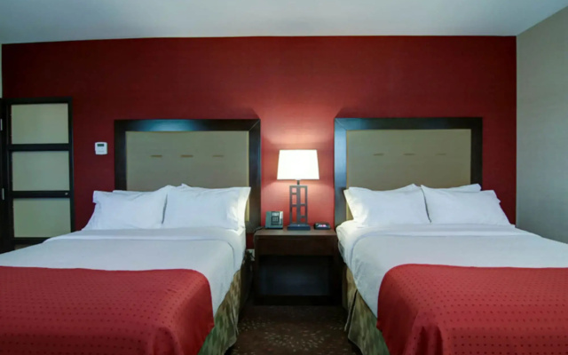 Holiday Inn Hotel & Suites St. Catharines Conference Center by IHG