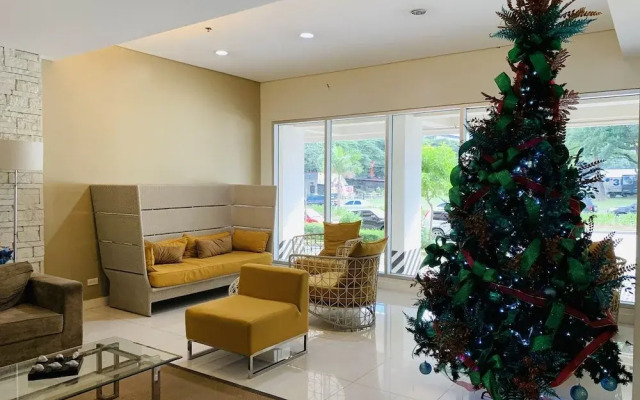 Avida Tower Cebu by Sleepingpong