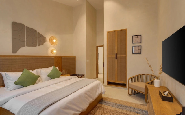 Seré Resort Goa