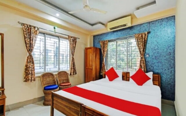 Goroomgo Sabita Guest House Kolkata