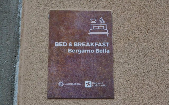 Bergamo Bella B&B