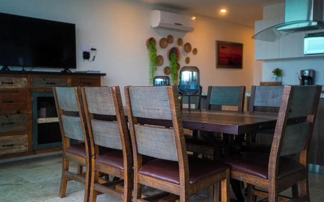 Mar Laguna Hotel