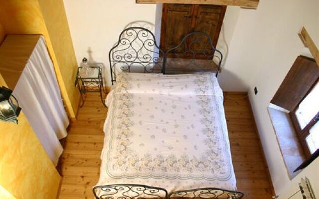 Bed & Breakfast San Firmano