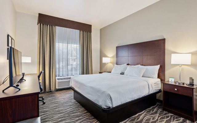 Cobblestone Hotel & Suites-Little Chute