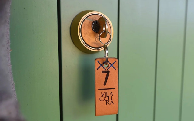 Vila Coura - Agroturismo