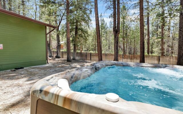 Apres SKI Haus #2201