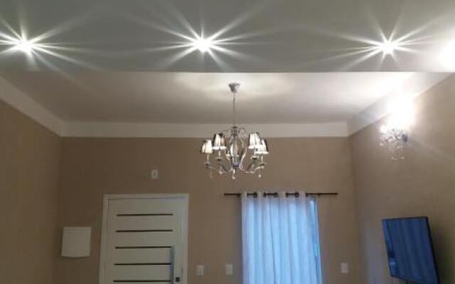 Eco Village Residence