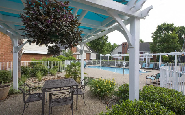 Residence Inn by Marriott Spartanburg